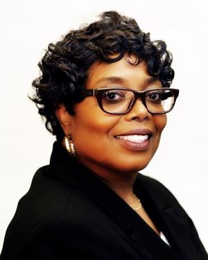 Photo of Laverne Green
